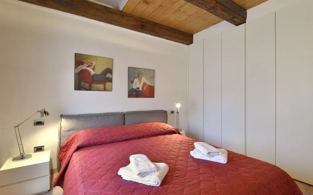 Skyline Penthouse by Wonderful Italy