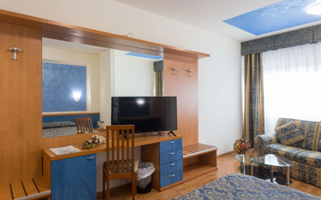 Hotel Airmotel