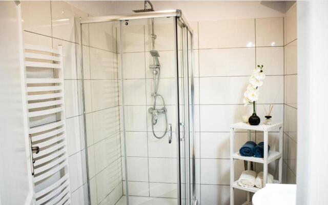 Wonderful Penthouse with stunning Terrace DG1 QS12