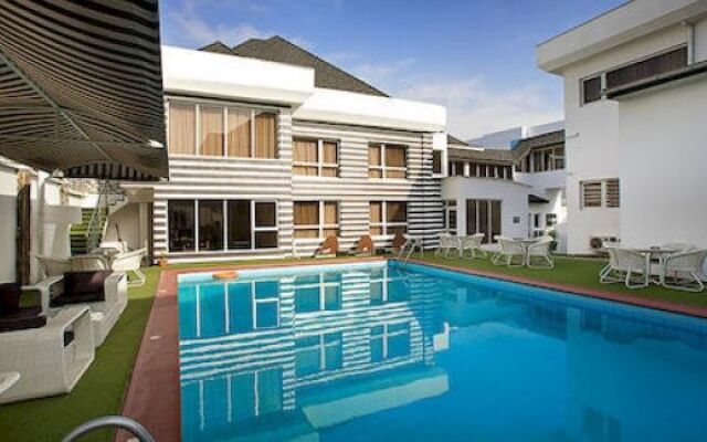 Summerset Continental Hotel Asokoro