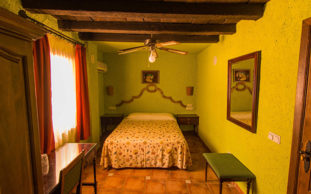 Hotel Rural El Cortijo