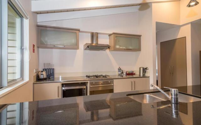 Arrowfield Apartments