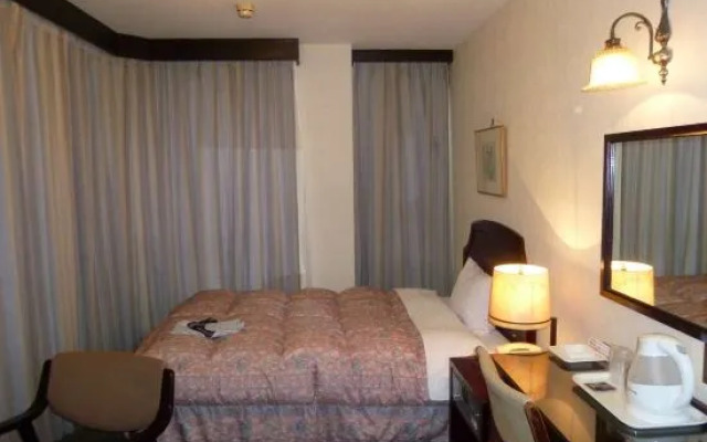 Business Hotel Nishiko