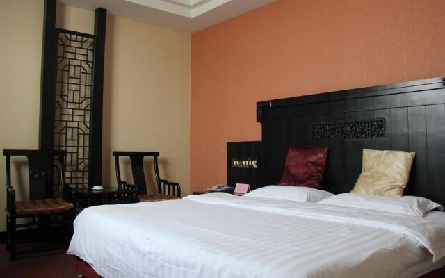 Ningbo Qingcheng Fashion Hotel