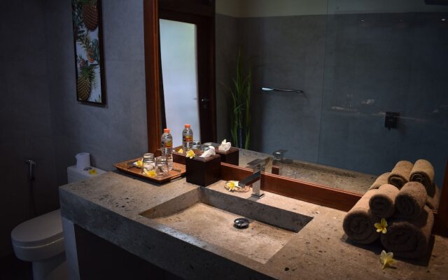 Pipe Dream Villas Resort