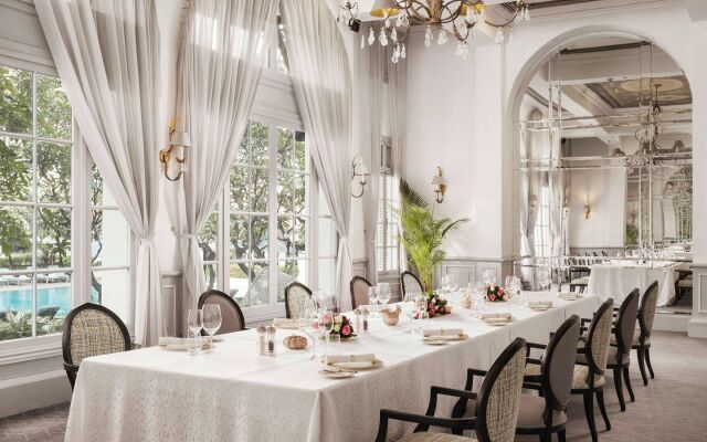 Raffles Hotel Le Royal