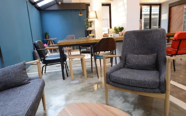 Hostel Hongdae