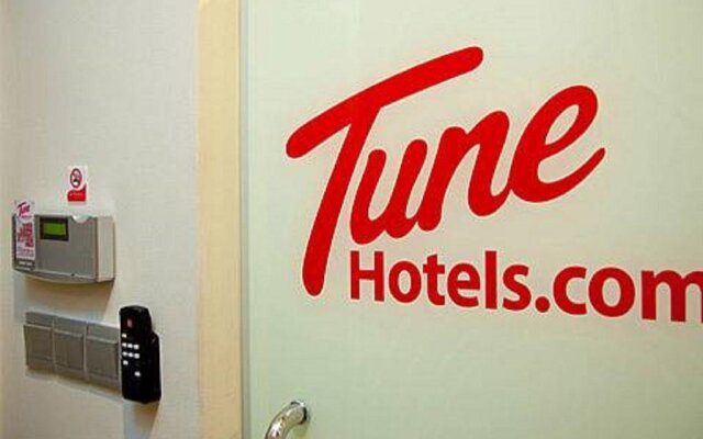 Tune Hotel - Kulim, Kedah