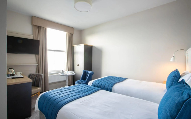 The Norbreck Hotel