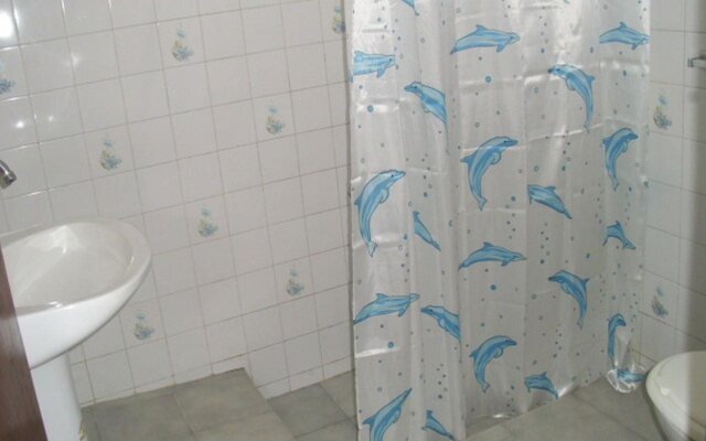Lake Front Homestay