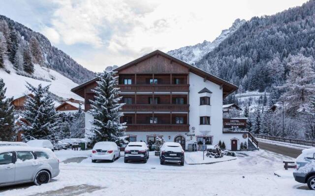 ALPIN HAUS smart & family hotel - CASA ALPINA