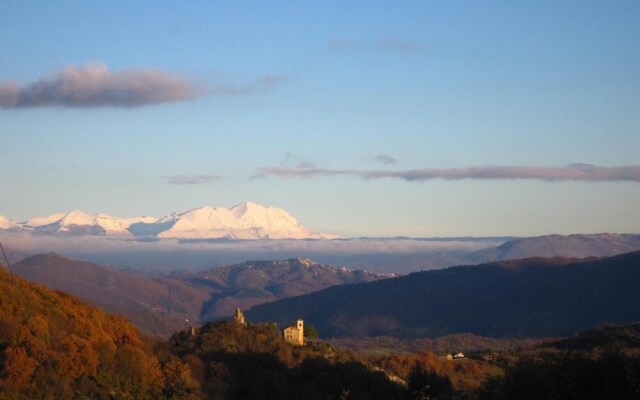 Il Sorriso Dei Monti