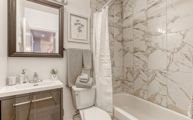 RS Suites - Plateau Mont-Royal