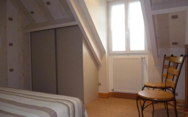 Gîte Cour-Cheverny, 2 pièces, 2 personnes - FR-1-491-34
