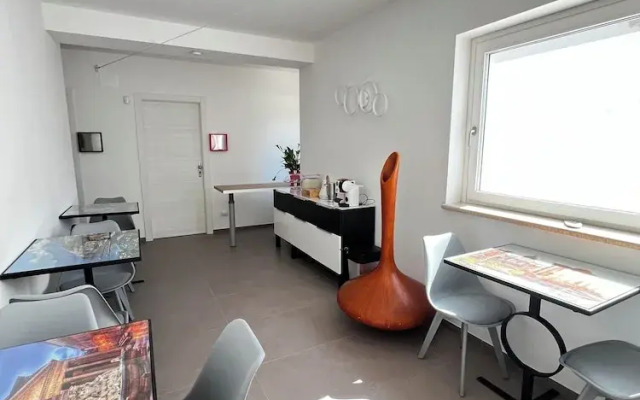 Torre Menerva Viterbo