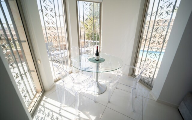 YalaRent Oasis Garden with private pool