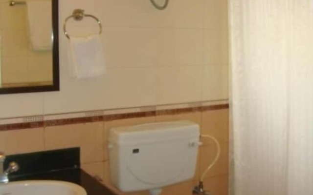 Parkwood Suites