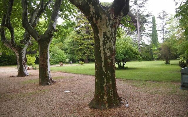 Domaine Shambala Chambres d'hotes