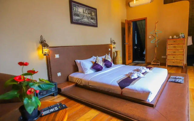 Emerald Angkor Palm Resort