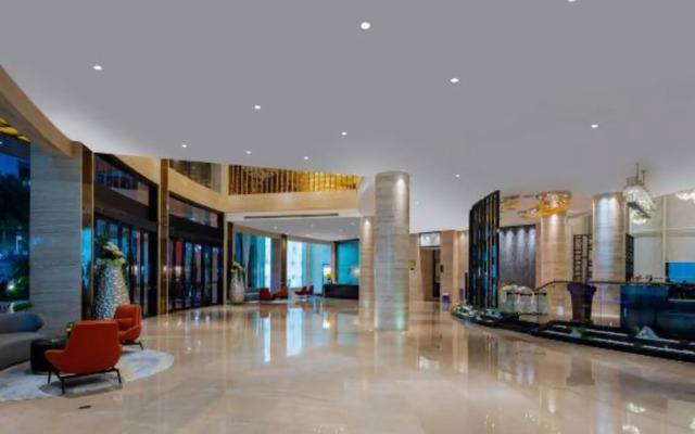 Garman International Hotel