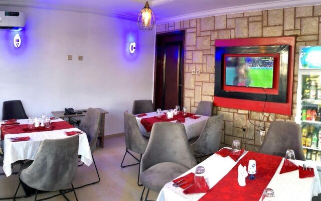 Brighams Suites