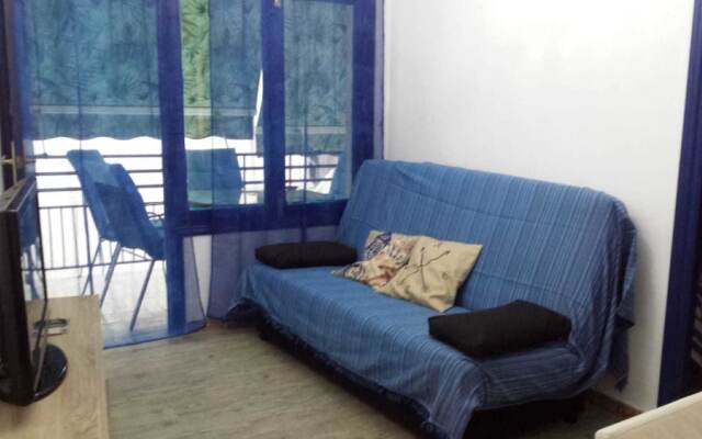Apartamento Luminoso Velilla