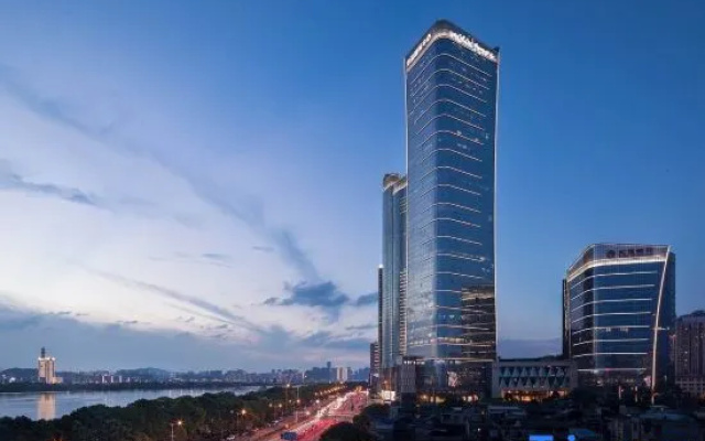 Me Young Me House Hotel (Changsha Wu Yi Square Subway Station Pozi Street) – Outside – Changsha