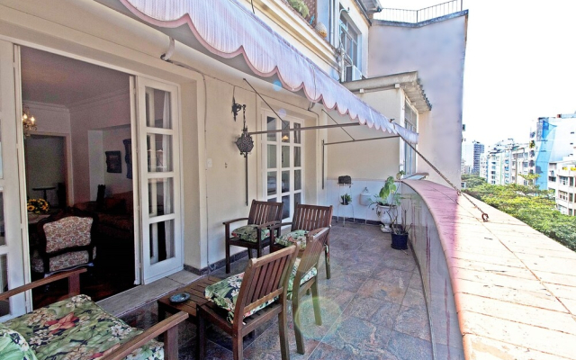 Rio Spot Elegance T036