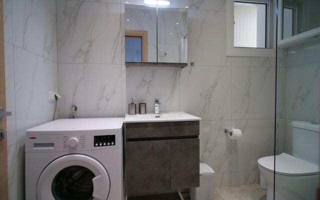 Villa Verde 200 meters from the beach