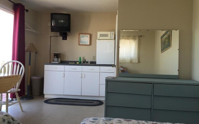 Grand View Motel