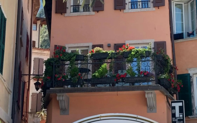 Hotel Monte Baldo