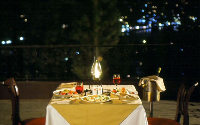 Namah Nainital, a member of Radisson Individuals Retreats