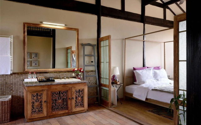 Blossom Hill Inn Lijiang Skyland