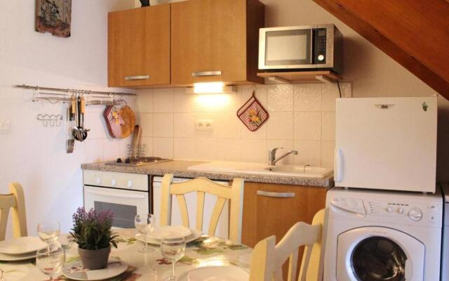 Maison Fleury-Saint-Pierre-la-Mer, 2 pièces, 6 personnes - FR-1-229D-82