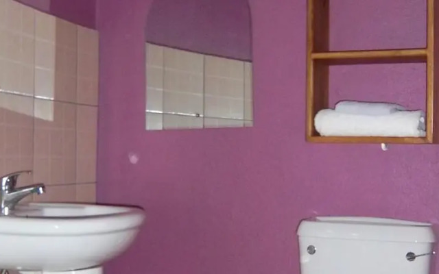 Kilimanjaro Eco Lodge