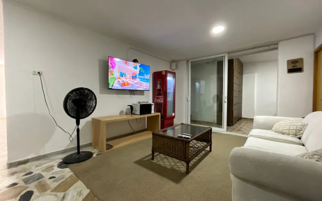 GL Hostal