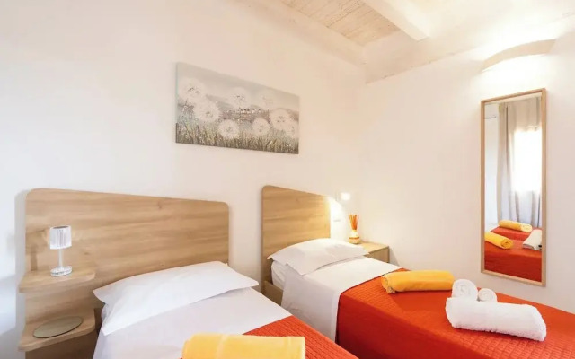 Gioberta Holiday Homes, Porto Palo Villetta