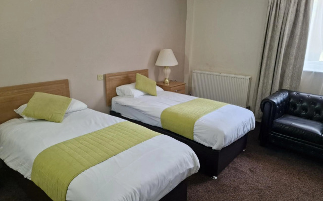Royal Court Hotel & Spa Coventry