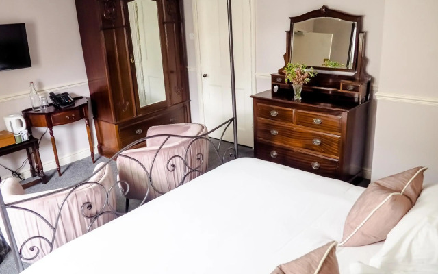 The Wensleydale Hotel