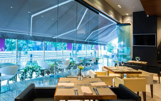 Hotel Chico 97 By OxoHotel