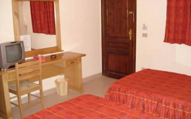 Oricana Hotel Dahab
