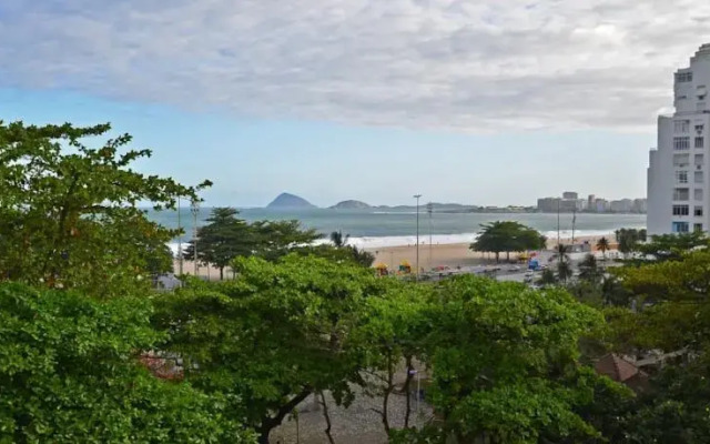 Rua Belford Roxo