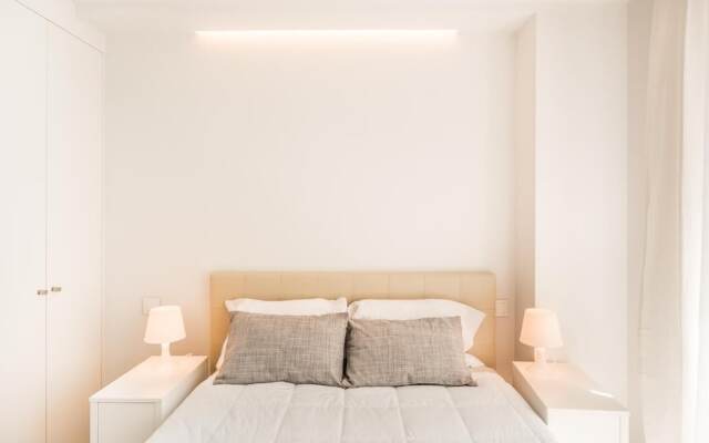 Alterhome Apartamento Plaza España