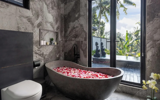 Capung Asri Ubud