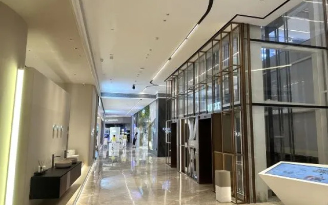 Guangzhou Qingchuan Meisu (Keyun Road subway station store)