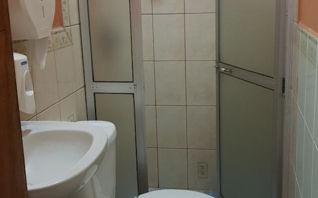 Hotel Matias de Galvez