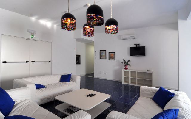 Residence Due Torri