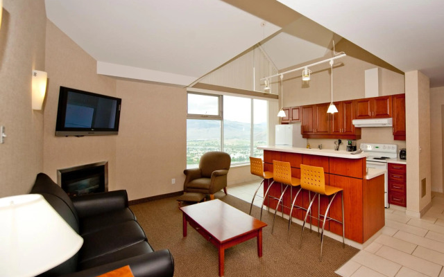 Residence & Conference Centre - Kamloops