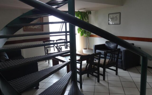 Rede Andrade Onda Mar