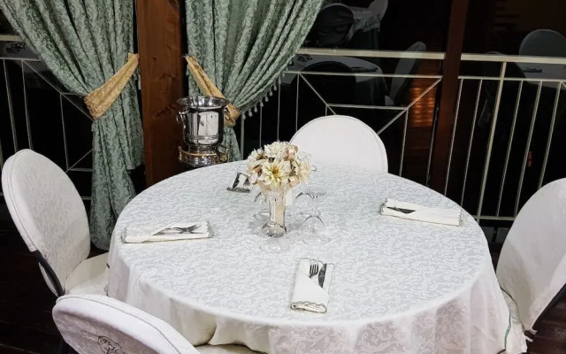 Park Hotel Vesuvio